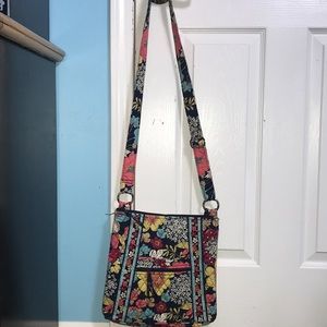 Cross body purse!